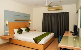 Oyster Suites Hyderabad